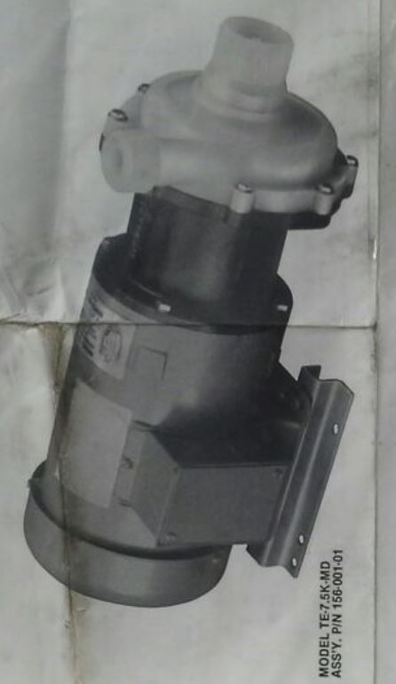 BOMBA进行曲-泵